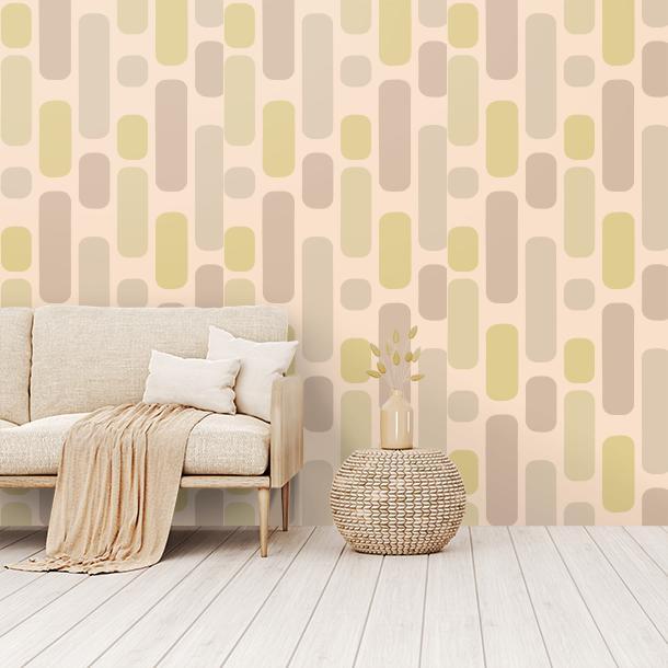 Обои для стен  Milassa Солярис SOL1002_1  4