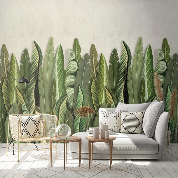 Обои для стен   Smart Art 47205  1