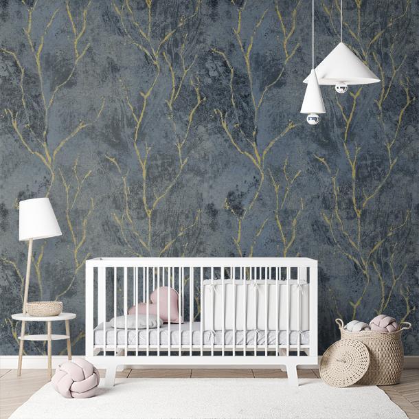 Обои для стен  Faboie Everything BA-CT0703C  8