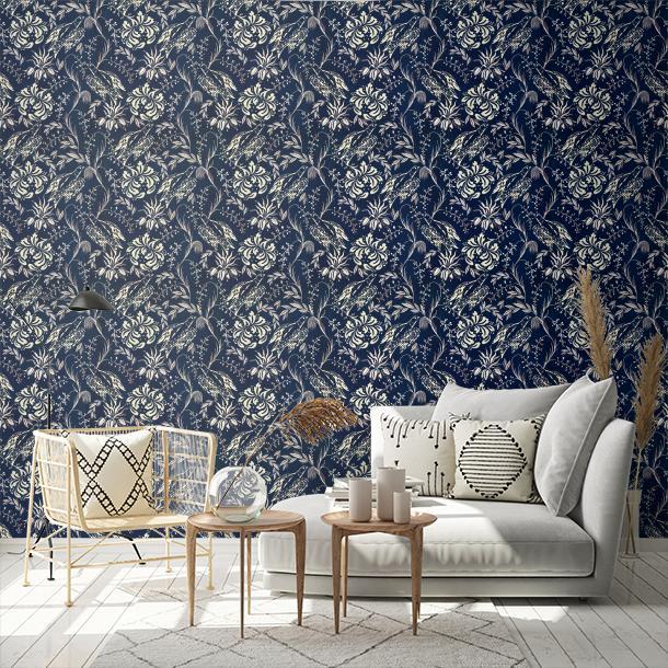 Обои для стен   Transylvanian Roots WP30016  1