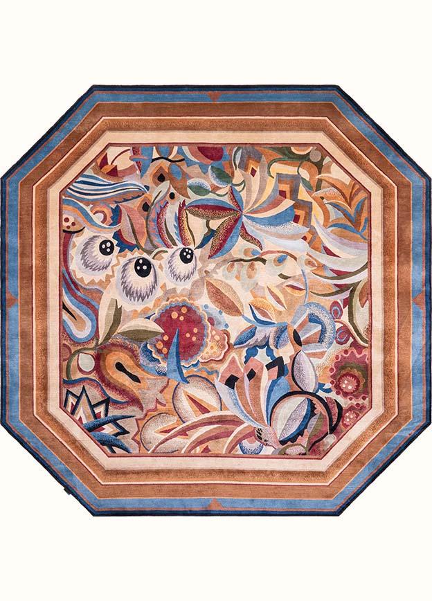 Ковер  Tapis Rouge  leleu-pauline-orangery_title 