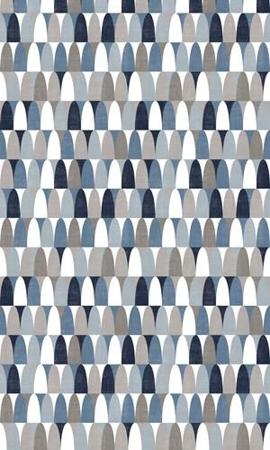 Ткань Kinnamark Flameretardant - Pattern JAZZ-FS-FR-100987-03-Fabric_4 