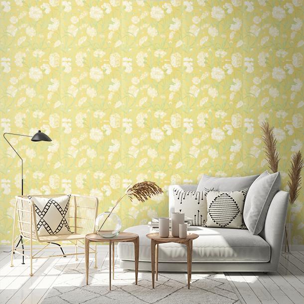 Обои для стен Harlequin Idyllic Wallcoverings 113133  1