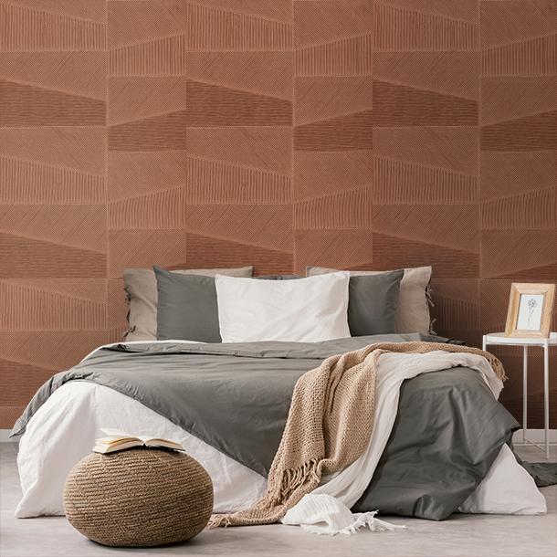 Метражные обои для стен  Arte Contract Focal 67479  6