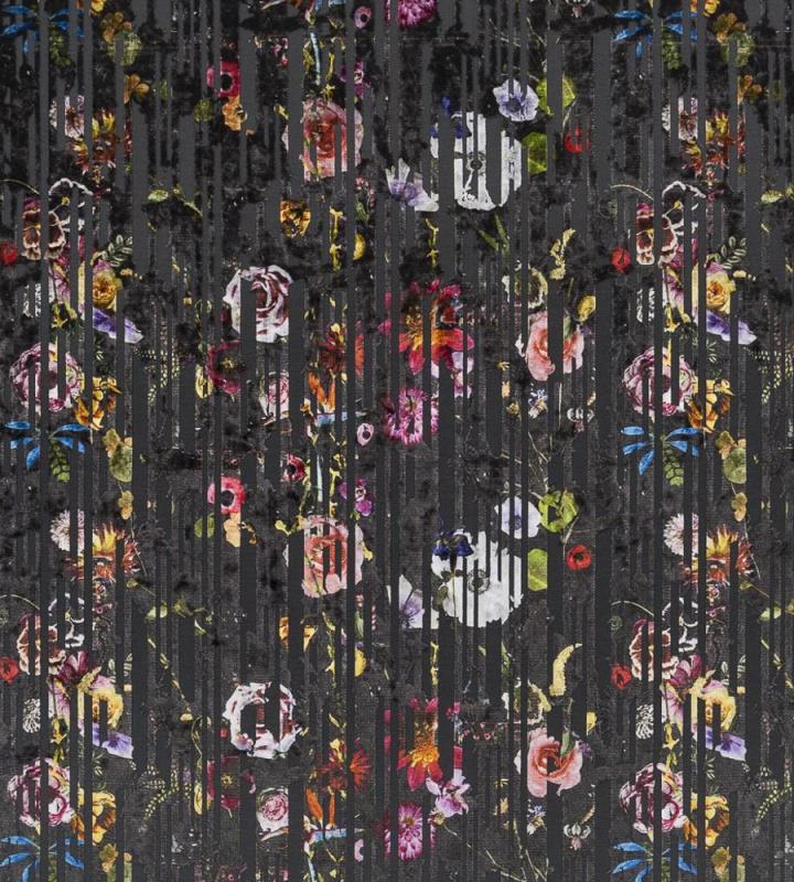 Ткань Christian Lacroix Histoires Naturelles Fabrics FCL7034-01 