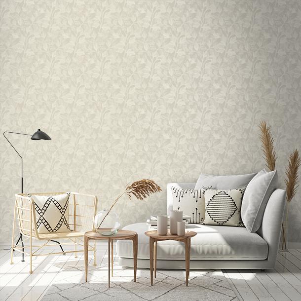 Обои для стен ECO wallpaper Coloured By Studio Engblad 8977--col  1