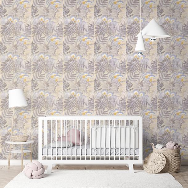 Обои для стен   Botanica 85891423  8