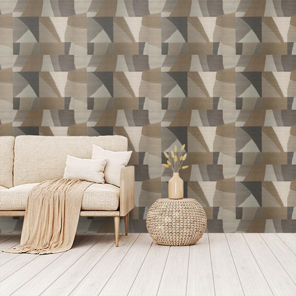 Обои для стен  Tabala Wallcoverings W945-01  4