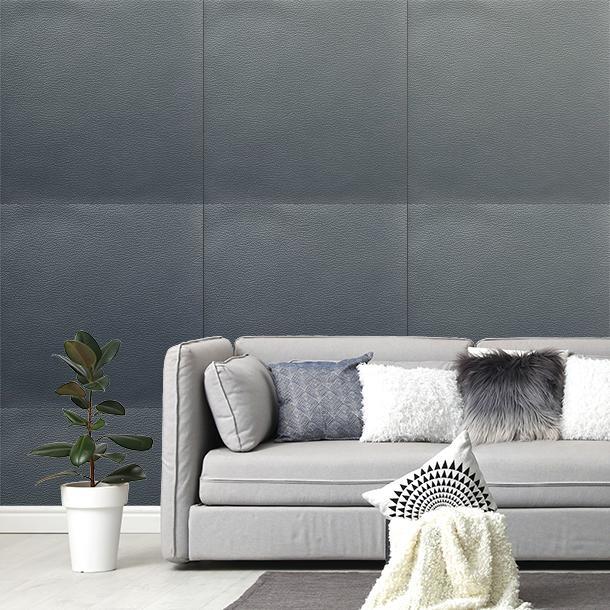 Метражные обои для стен  Yana Svetlova Art Leather T-Aleather-17  3