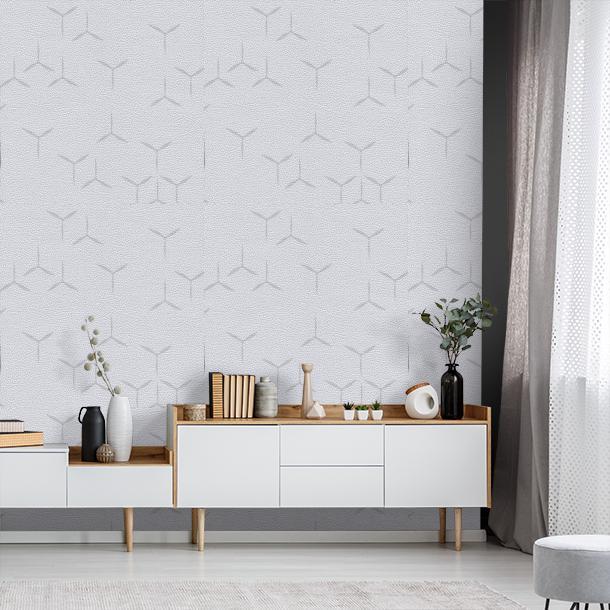 Метражные обои для стен Texdecor 3D Acoustic Wallcovering Vol.I 91021101  5