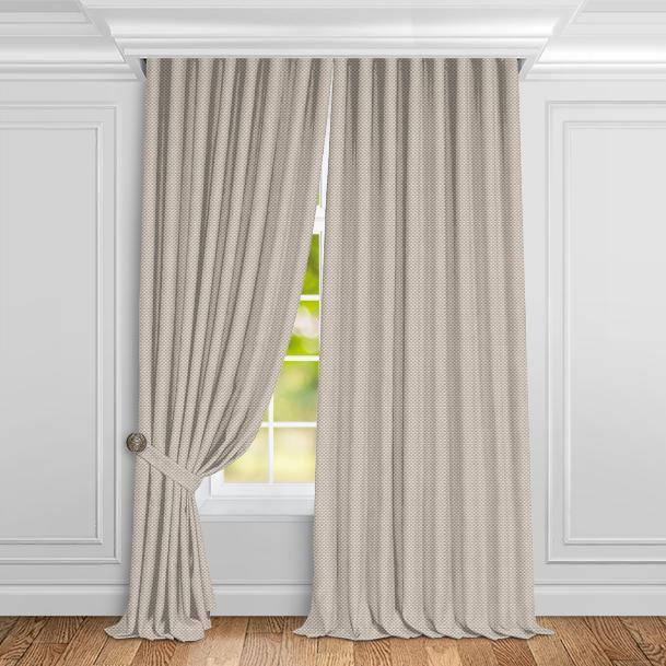 Ткань Sunbrella European Window Fabrics NAT 10151 300  1