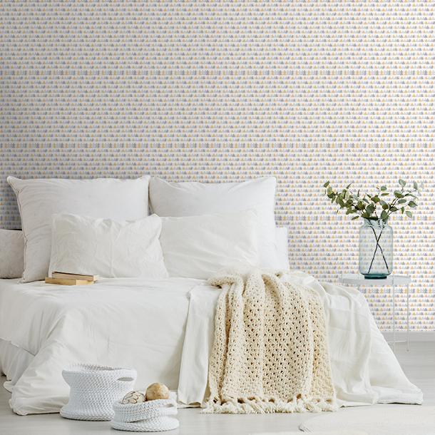 Обои для стен   Rose & Nino 85552290  7