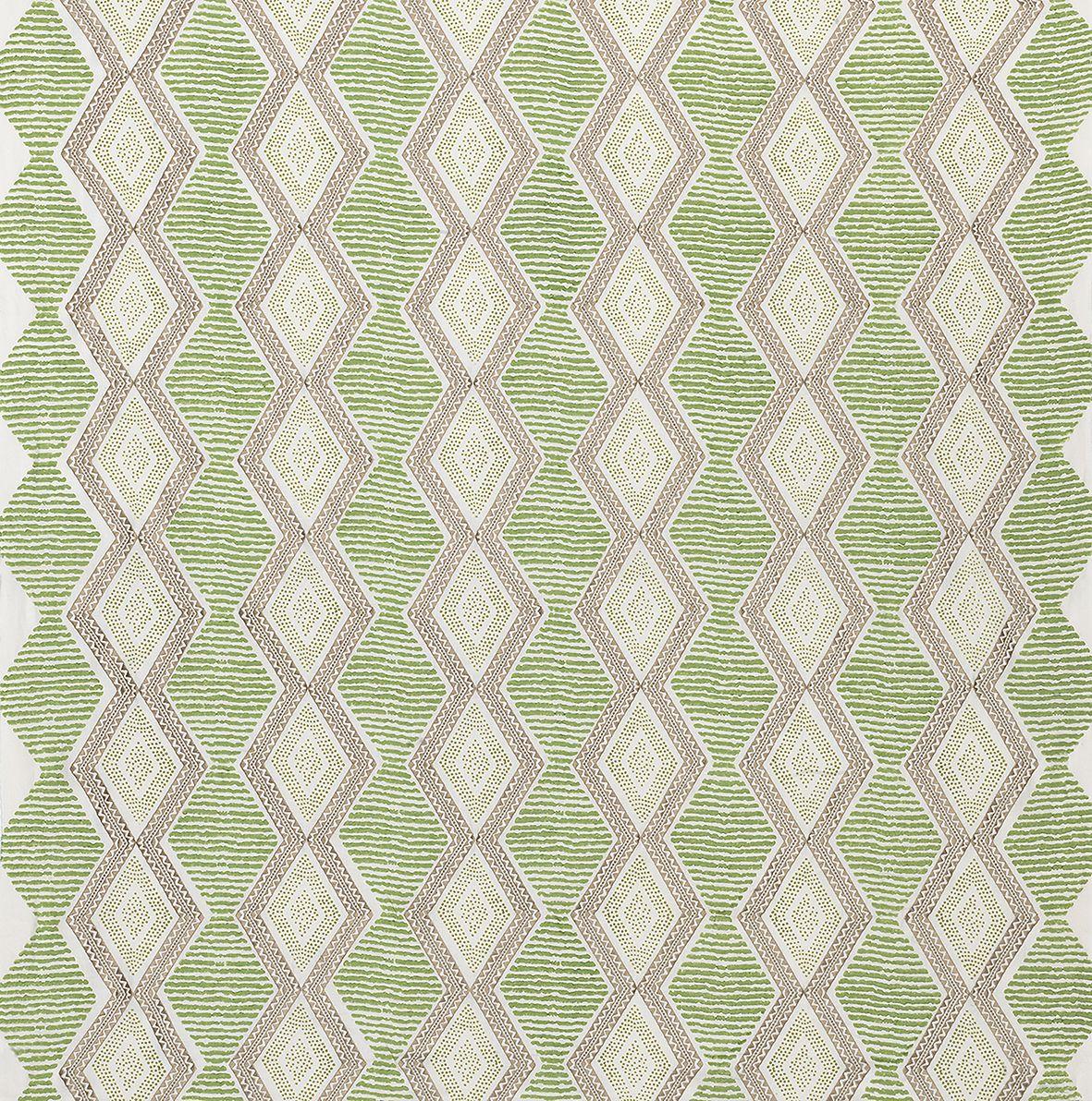 Ткань Nina Campbell Les Reves Fabrics ncf4291-03 