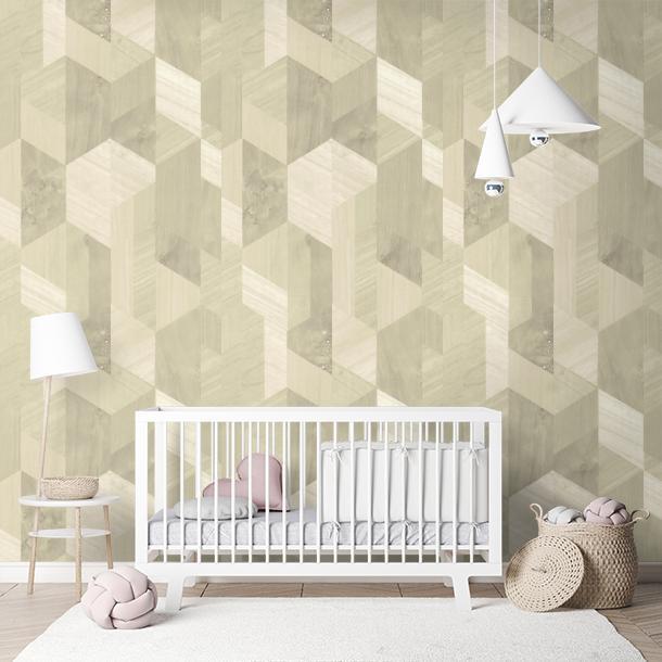 Метражные обои для стен  Arte Contract Cedar 67521  8