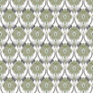 Ткань  Banjara bandha-forest  купить в Москве по выгодной цене|Интернет-магазин дизайнерских решений Decorwall