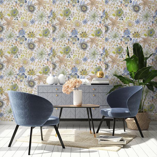 Обои для стен   Missoni Home 4 10313  2