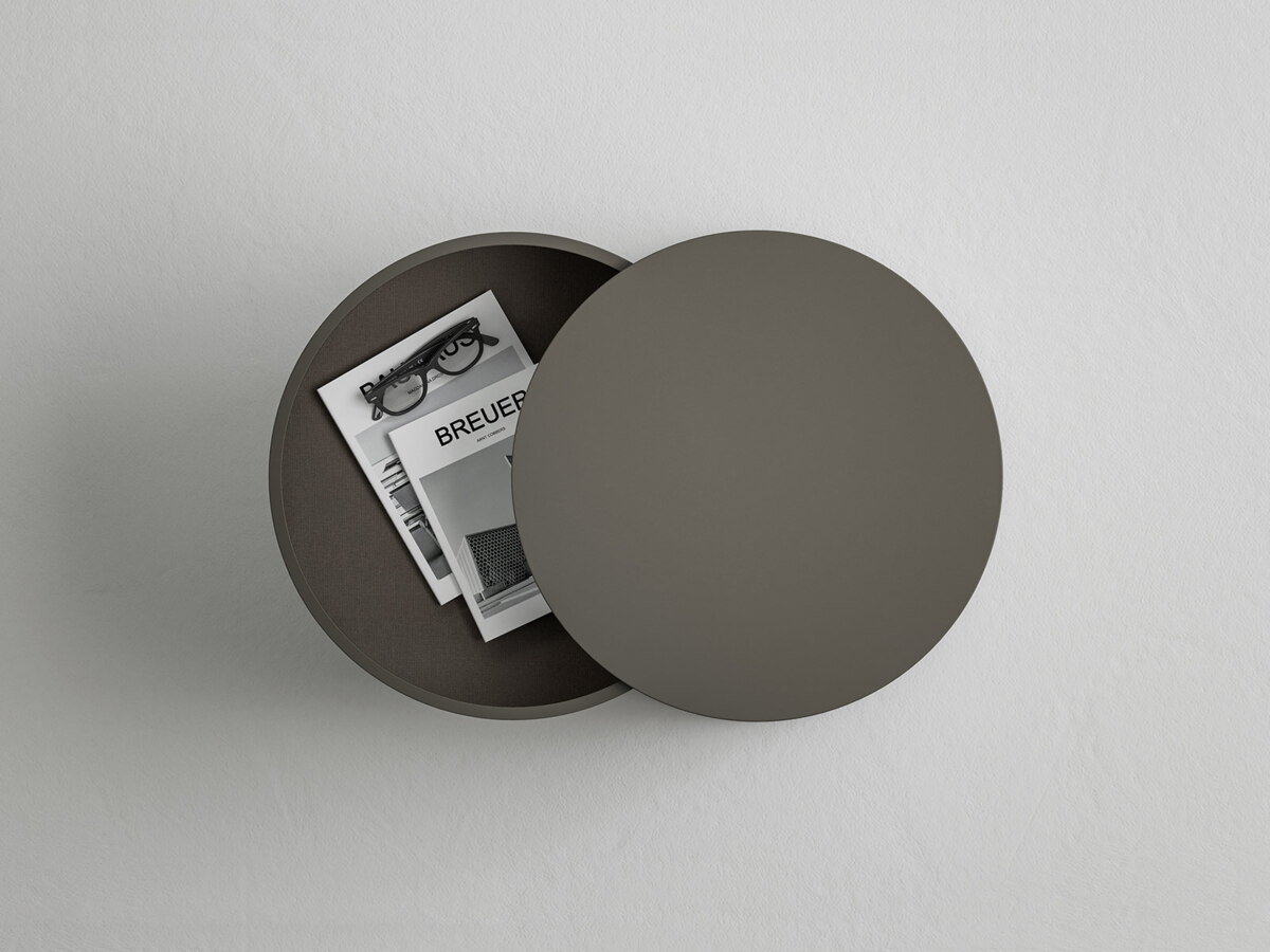 Прикроватная тумба    Anello  1