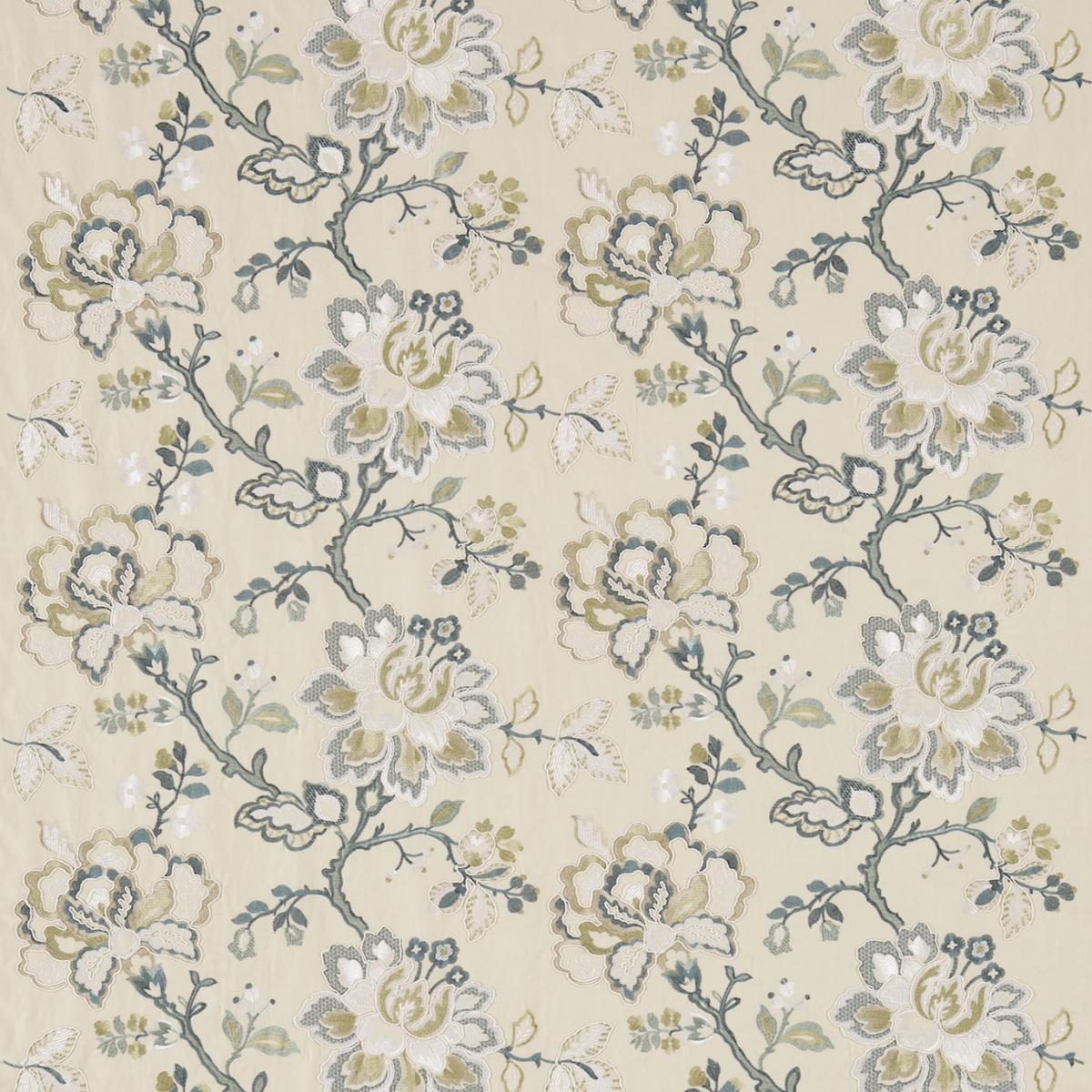 Ткань Sanderson Country House Fabrics DFAB233995 