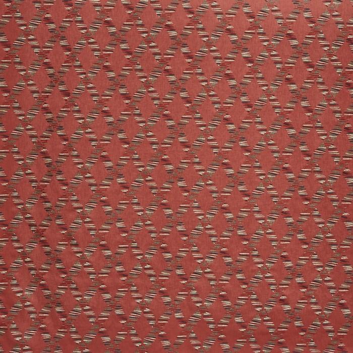 Ткань Prestigious Textiles Cascade 3630 rezzo_3630-316 rezzo cranberry 