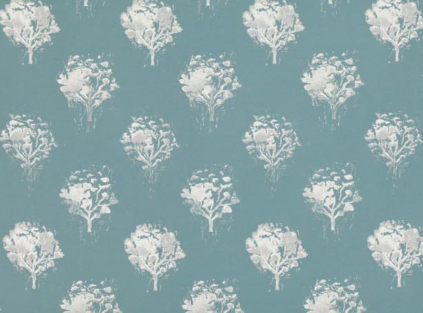 Ткань  Villa Nova Norrland Prints, Weaves and Embroideries V3254-03 