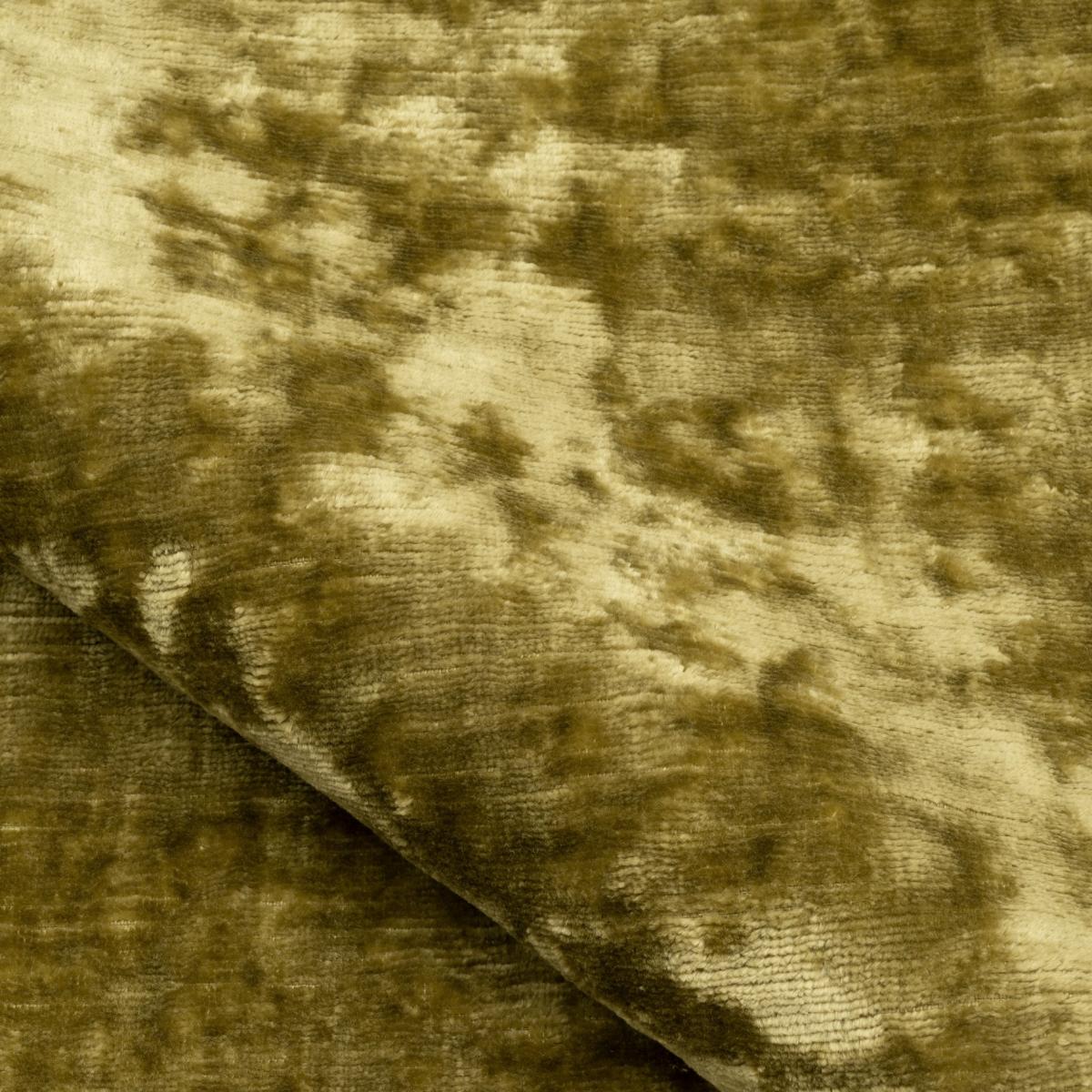 Ткань  Boreal Velours Austral_10915-76 