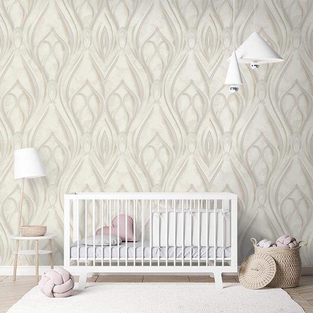 Обои для стен  Zambaiti Murella 100 Z16729  8