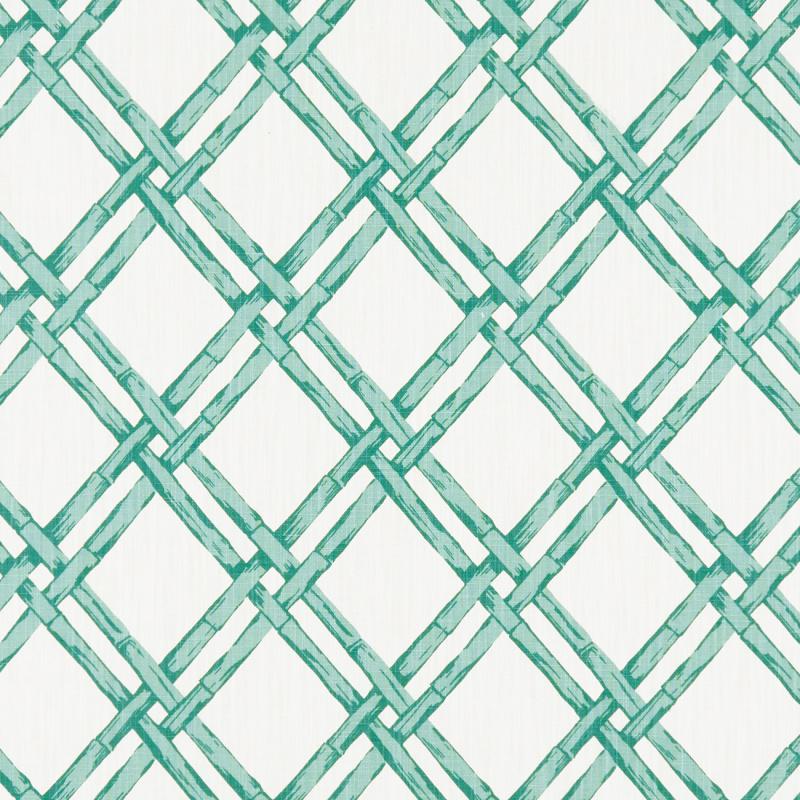 Ткань Clarke&Clarke Oriental Garden F1287-04  купить в Москве по выгодной цене|Интернет-магазин дизайнерских решений Decorwall