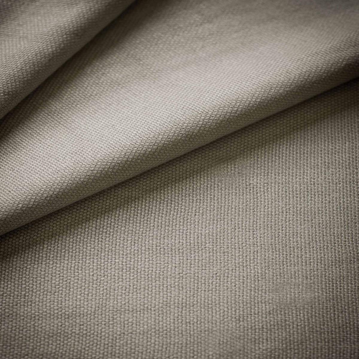 Ткань  Beaumont & Fletcher Donegal Linen Donegal-oatmeal 