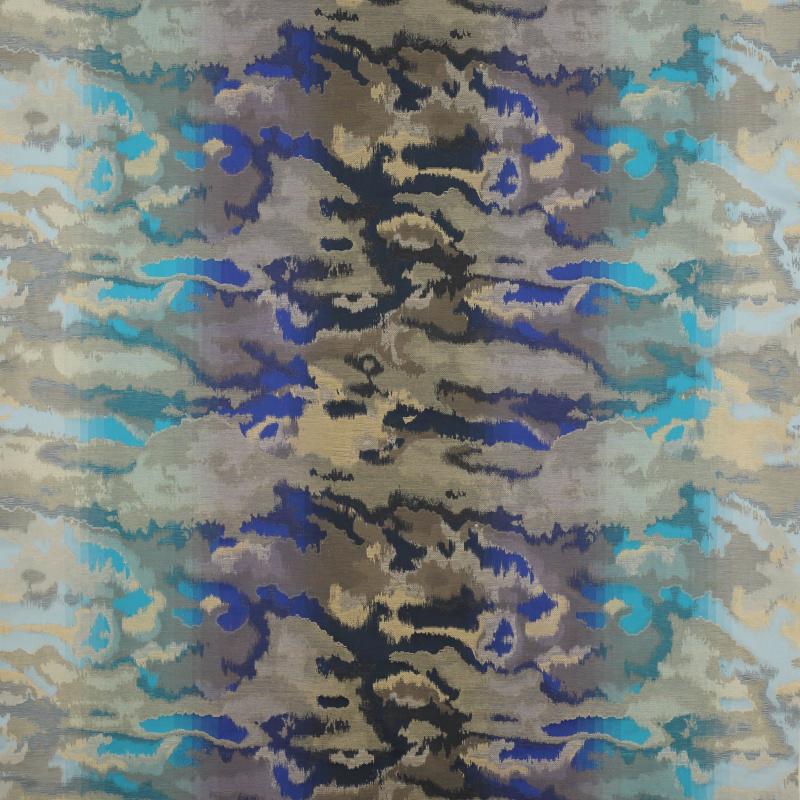 Ткань Jane Churchill Atmosphere VI Fabrics J0032-01 