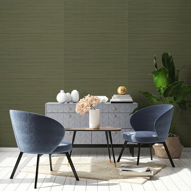 Обои для стен  Jannelli & Volpi Straw 50543  2