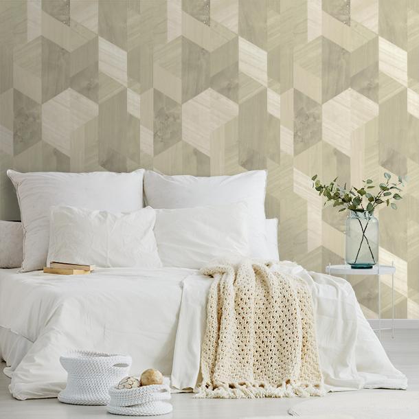 Метражные обои для стен  Arte Contract Cedar 67521  7