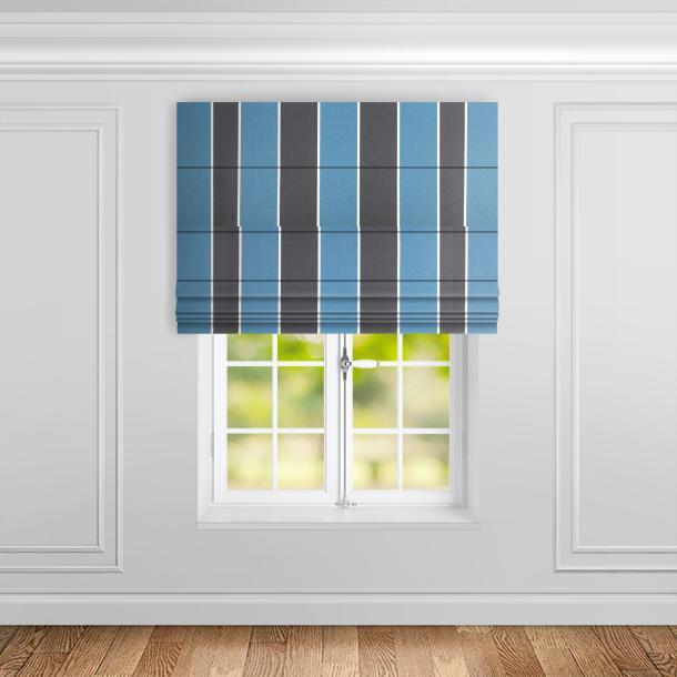 Ткань Romo Elson 8056-04  купить в Москве по выгодной цене|Интернет-магазин дизайнерских решений Decorwall 1