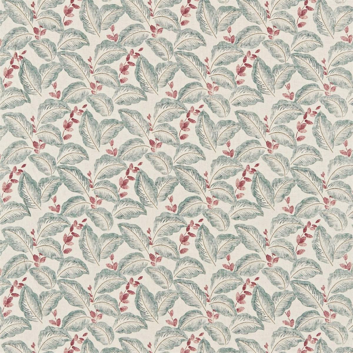 Ткань  Sanderson Country House Fabrics DRCH222091 