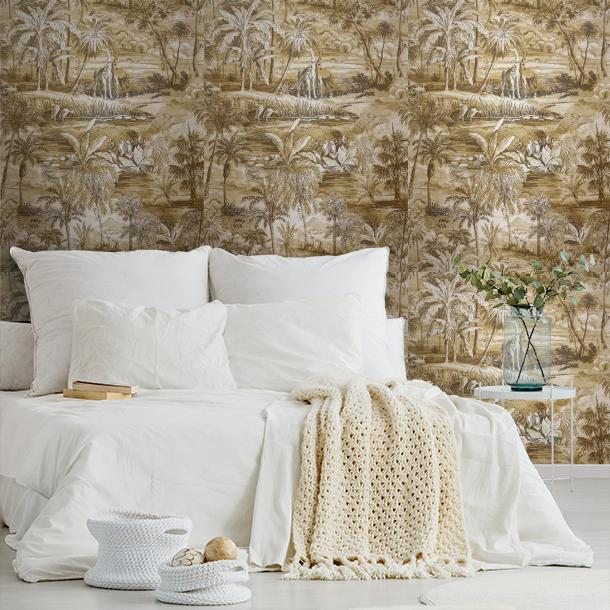 Метражные обои для стен  Pierre Frey Deserts FP101001  7