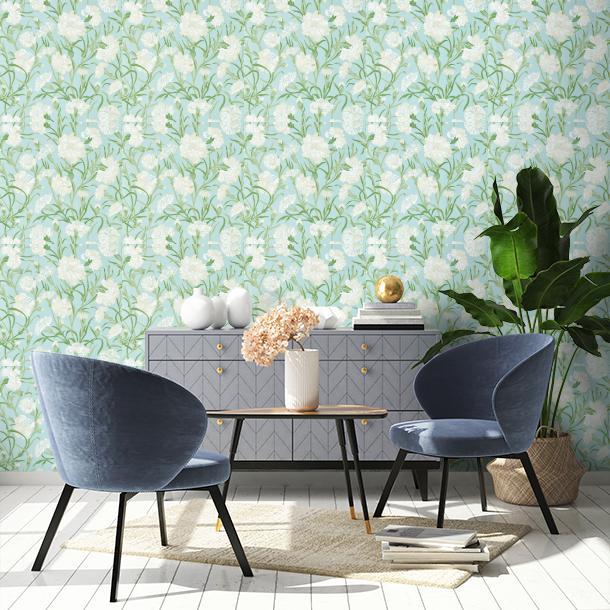 Обои для стен Harlequin Idyllic Wallcoverings 113135  2