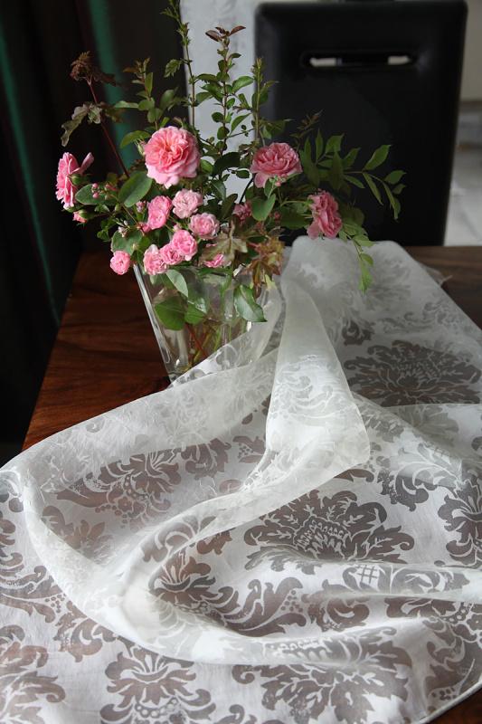 Ткань KT Exclusive Romantic Lace belle-bouquet-2 
