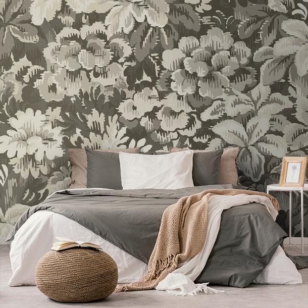 Обои для стен  Faboie Silk Painting II F-SN25002  6