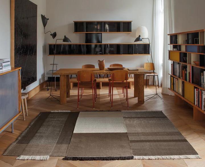 Ковер    Tres Chocolate Rug 