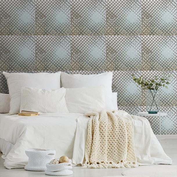 Метражные обои для стен   Creazioni 9330  7