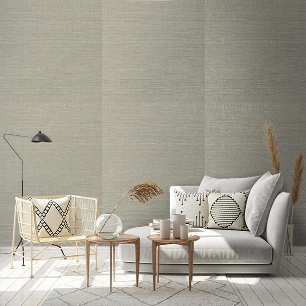 Метражные обои для стен  James Hare Stocked Silk Wallcoverings 31458WC-08  1