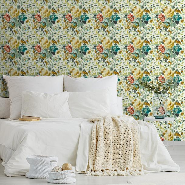 Обои для стен   Exotica 2 W0139-02  7