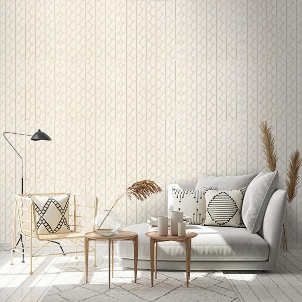 Обои для стен  Romo Aubin Wallcoverings W472-01  1