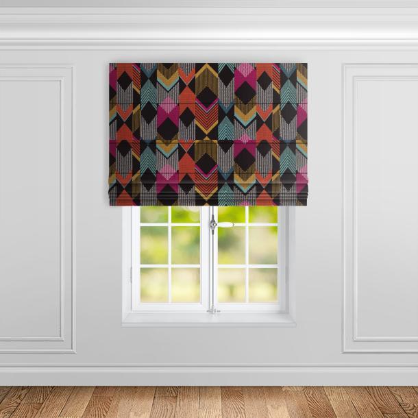 Ткань  San Francisco 46640364  купить в Караганде по выгодной цене|Интернет-магазин дизайнерских решений Decorwall 1