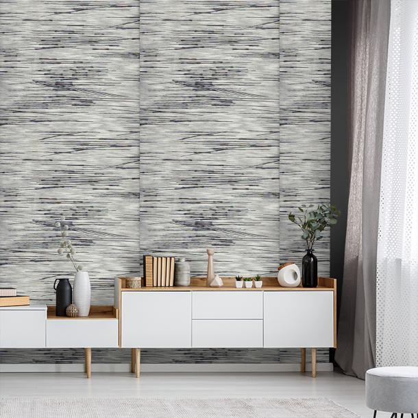 Метражные обои для стен   Linessence 70420355  5