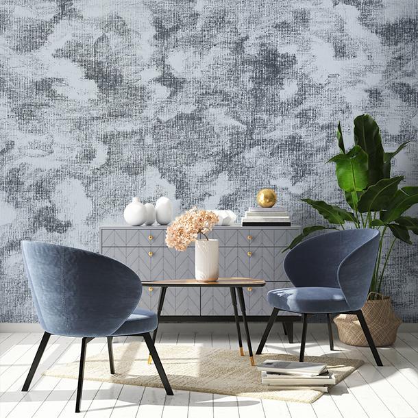 Обои для стен  Faboie Silk Painting II F-SN26004  2