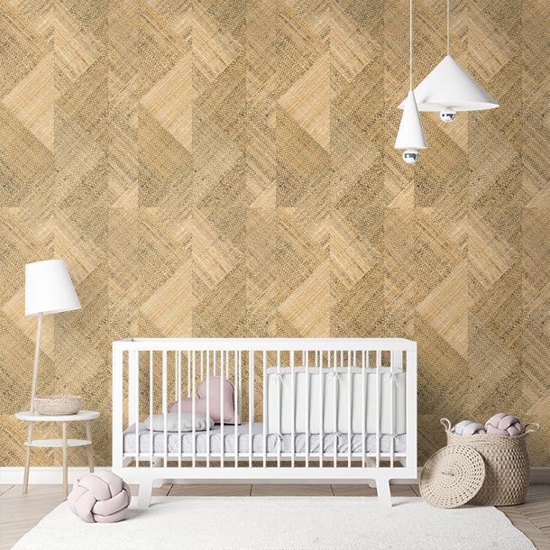 Метражные обои для стен  Arte Prismatic 52424  8