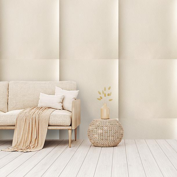 Метражные обои для стен  Yana Svetlova Art Leather T-Aleather-12  4