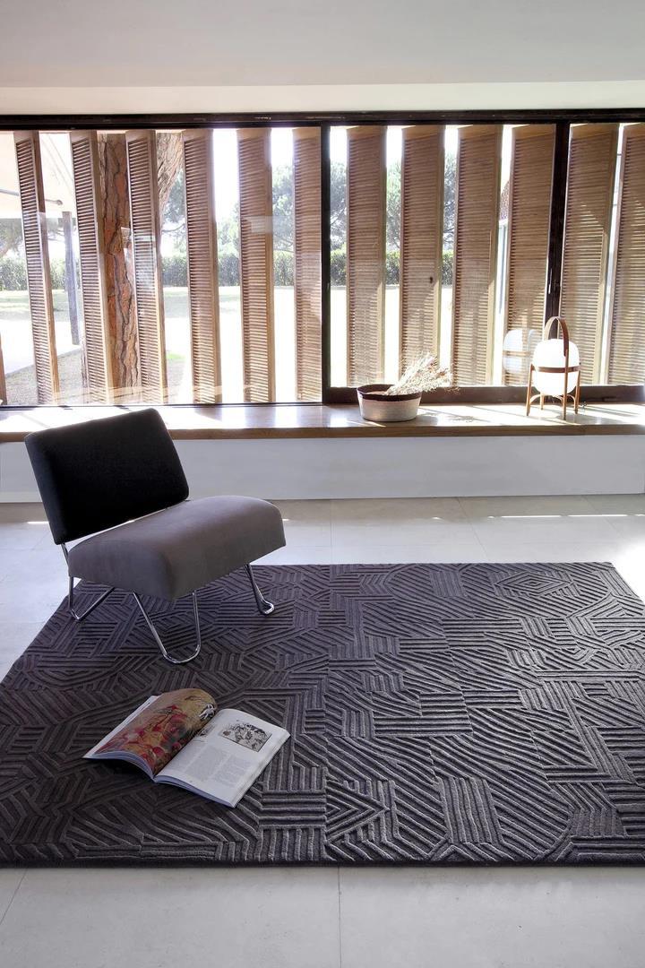 Ковер    Milton Glaser African Pattern 3 Rug 