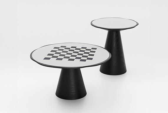 Журнальный столик    SCACCO_01 