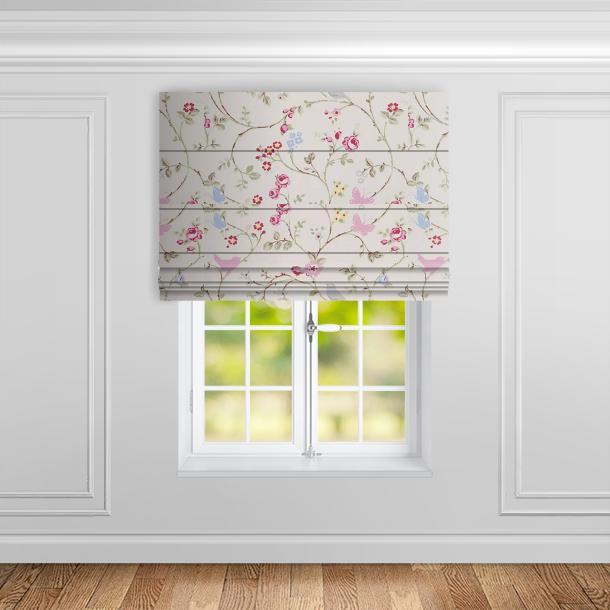 Ткань  Montage F0293-02  купить в Караганде по выгодной цене|Интернет-магазин дизайнерских решений Decorwall 1